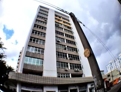 Conjunto Comercial / Sala à venda, 45m² no Centro, Curitiba