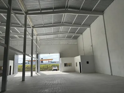 Galpão / Depósito / Armazém para alugar, 1200m² no Planalto Do Conde, Conde