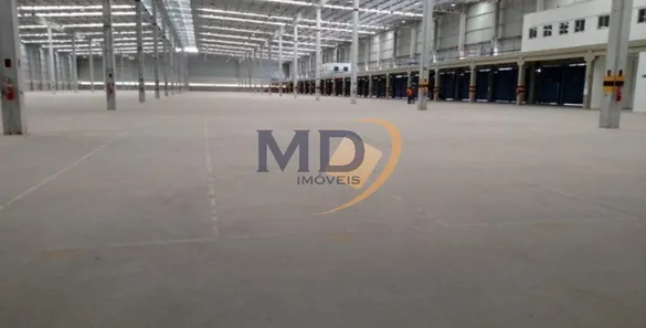 Galpão / Depósito / Armazém para alugar, 1420m² no Jardim Jordão, Jaboatão dos Guararapes