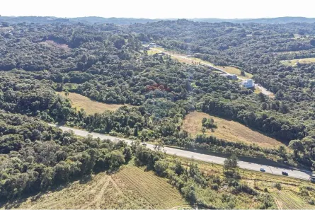 Terreno / Lote / Condomínio à venda, 44000m² no Lamenha Pequena, Almirante Tamandaré