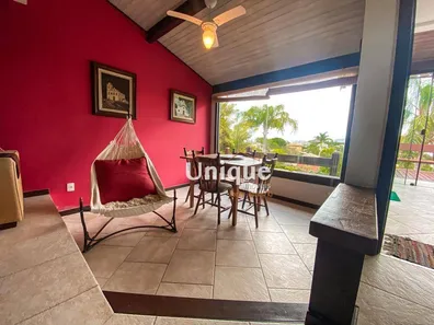 Casa de Condomínio com 4 Quartos à venda, 150m² no Manguinhos, Armação dos Búzios