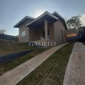 Casa com 2 Quartos à venda, 78m² no Maracanã, Jarinu