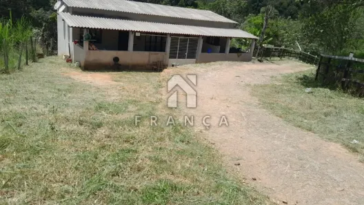 Fazenda / Sítio / Chácara com 2 Quartos para alugar, 6001m² no Jardim Maria Amélia, Jacareí