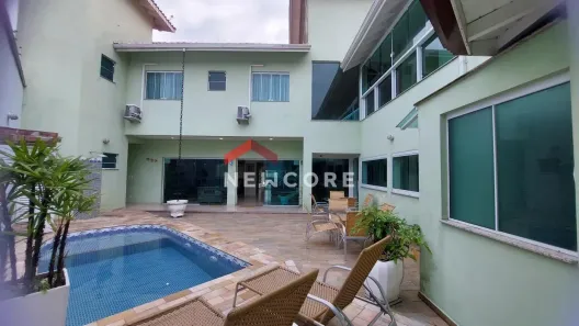 Prédio Inteiro com 1 Quarto à venda, 886m² no Cibratel I, Itanhaém