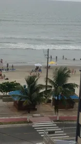 Apartamento com 3 Quartos para venda ou aluguel, 110m² no Centro, Mongaguá