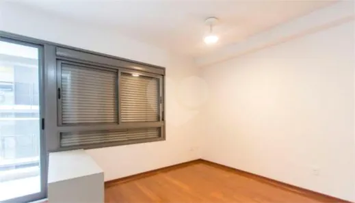 Apartamento com 1 Quarto para alugar, 30m² no Vila Madalena, São Paulo