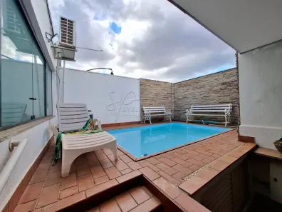 Cobertura com 4 Quartos para alugar, 238m² no Alto da Boa Vista, Ribeirão Preto