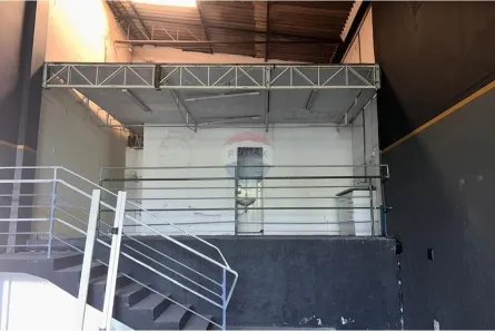Conjunto Comercial / Sala para alugar, 100m² no Jardim Planalto, Paulínia