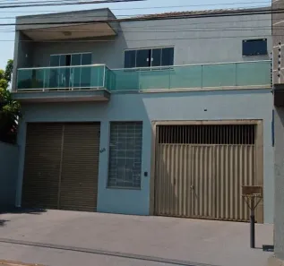 Loja / Salão / Ponto Comercial para alugar, 240m² no Vila Nova, Arapongas