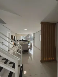 Sobrado com 3 Quartos à venda, 141m² no Jardim Vitória IV, Poços de Caldas
