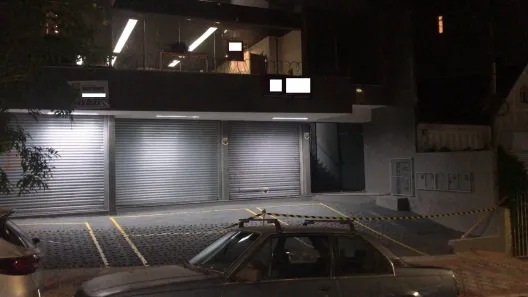 Andar / Laje corporativa à venda, 180m² no São Pedro, Belo Horizonte