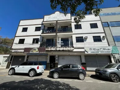 Apartamento com 2 Quartos para alugar, 96m² no Vila Rica, Volta Redonda