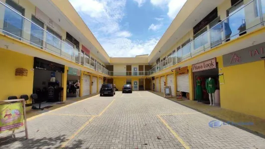 Loja / Salão / Ponto Comercial para alugar, 30m² no Cidade Salvador, Jacareí