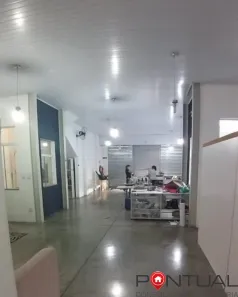 Loja / Salão / Ponto Comercial para alugar, 180m² no Senador Salgado Filho, Marília