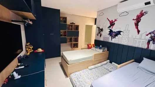 Casa de Condomínio com 4 Quartos à venda, 224m² no Brisas de Atalaia, Barra dos Coqueiros