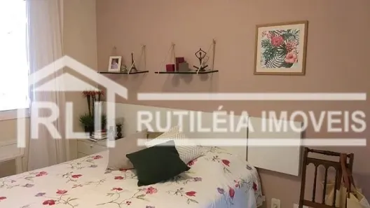 Apartamento com 3 Quartos à venda, 60m² no Maceió, Niterói