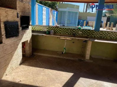 Fazenda / Sítio / Chácara com 2 Quartos para alugar, 780m² no Bonfim, Paulínia