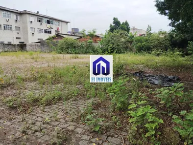 Terreno / Lote / Condomínio à venda, 3240m² no Vila Paulista, Cubatão