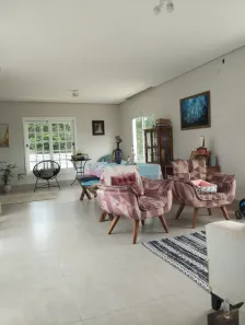 Fazenda / Sítio / Chácara para venda ou aluguel, 2500m² no Residencial Santa Clara, Limeira
