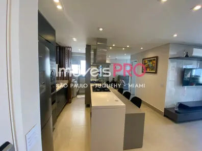 Apartamento com 2 Quartos à venda, 65m² no Saúde, São Paulo