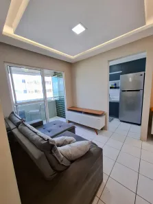 Apartamento com 2 Quartos para alugar, 54m² no Janga, Paulista