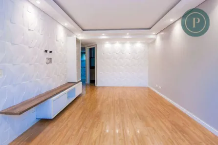 Sobrado com 3 Quartos à venda, 160m² no Xaxim, Curitiba