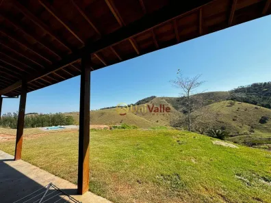 Fazenda / Sítio / Chácara com 2 Quartos à venda, 80m² no Bairro dos Leais, Redenção da Serra