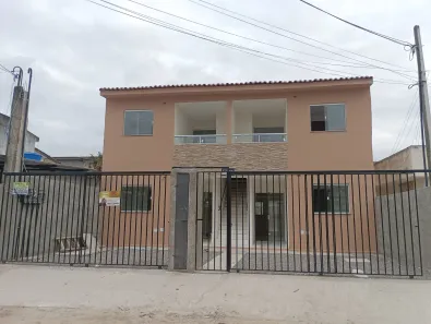 Casa com 2 Quartos à venda, 48m² no Maranguape I, Paulista