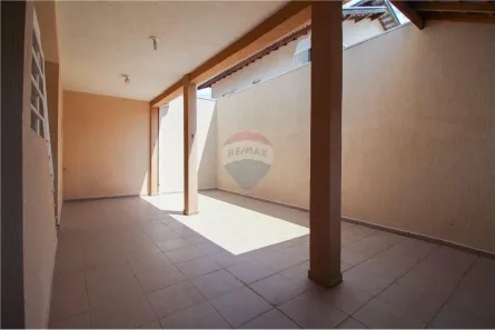 Sobrado com 2 Quartos à venda, 211m² no Parque Residencial Paraíso, Itupeva