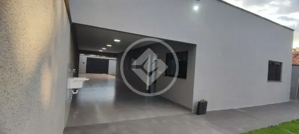 Casa com 3 Quartos à venda, 360m² no , Hidrolândia