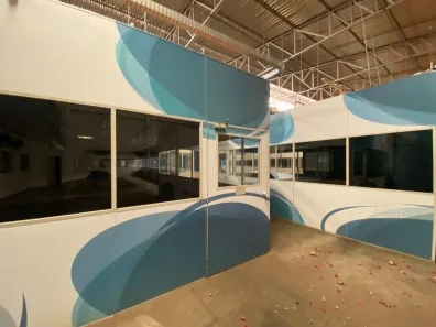 Prédio Inteiro para alugar, 1890m² no Palmeiras, Araçatuba