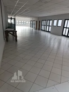 Galpão / Depósito / Armazém para alugar, 665m² no Centro, Barueri
