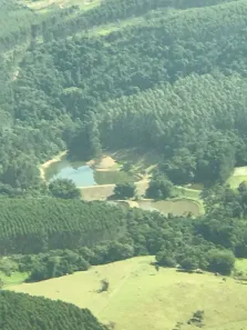 Fazenda / Sítio / Chácara com 9 Quartos à venda, 629200m² no Residencial Porta do Sol, Mairinque