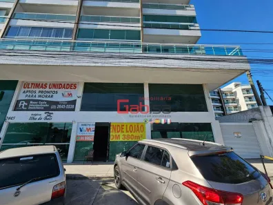 Loja / Salão / Ponto Comercial à venda, 380m² no Centro, Cabo Frio