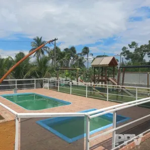 Fazenda / Sítio / Chácara com 2 Quartos à venda, 2340m² no Vale das Pedrinhas, Guapimirim