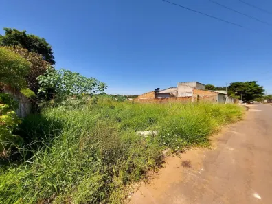 Terreno / Lote / Condomínio à venda, 360m² no Setor Sul, Trindade