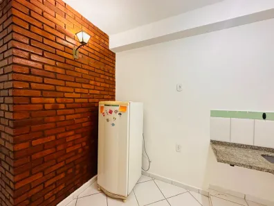 Flat com 1 Quarto à venda, 47m² no Centro, Governador Valadares