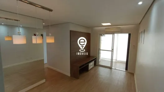 Apartamento com 2 Quartos à venda, 63m² no Vila Moinho Velho, São Paulo