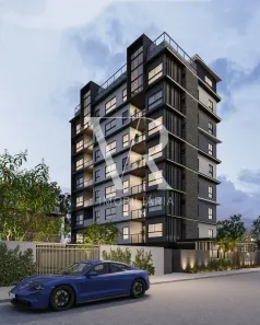 Apartamento com 3 Quartos à venda, 78m² no Bessa, João Pessoa