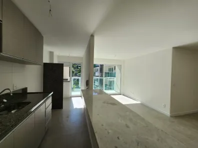 Apartamento com 2 Quartos à venda, 68m² no Retiro, Petrópolis