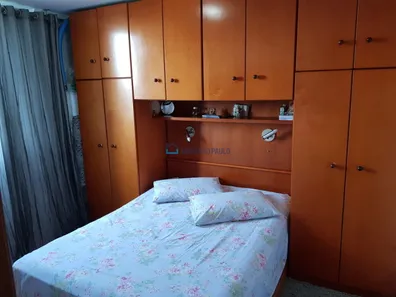 Apartamento com 2 Quartos à venda, 51m² no Jardim da Saúde, São Paulo