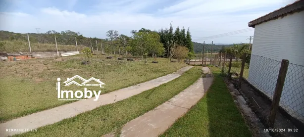 Fazenda / Sítio / Chácara com 2 Quartos à venda, 1034m² no , Piedade