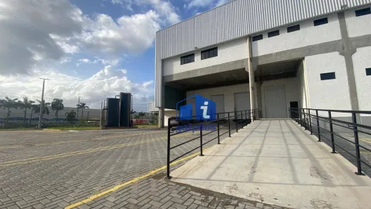 Galpão / Depósito / Armazém para alugar, 3761m² no Prazeres, Jaboatão dos Guararapes