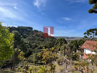 Casa de Condomínio com 4 Quartos à venda, 260m² no Vale Encantado, Campos do Jordão