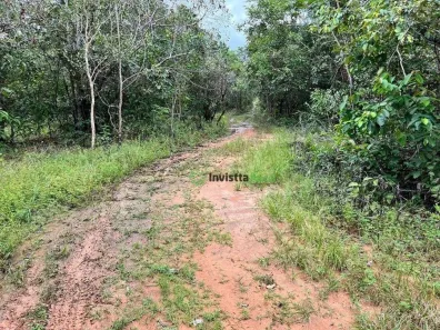 Fazenda / Sítio / Chácara com 1 Quarto à venda, 480m² no , Pedro Afonso