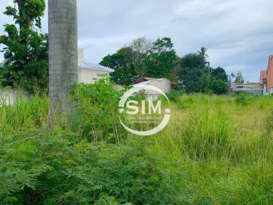 Terreno / Lote / Condomínio à venda, 960m² no Parque Burle, Cabo Frio
