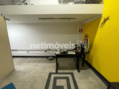 Conjunto Comercial / Sala para alugar, 50m² no Barro Preto, Belo Horizonte