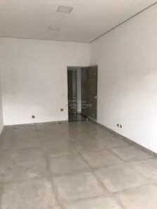 Conjunto Comercial / Sala para alugar, 28m² no Vila Real, Hortolândia