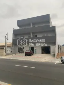 Apartamento com 1 Quarto para alugar, 70m² no São Domingos, Navegantes