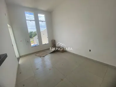 Casa com 2 Quartos à venda, 67m² no Bandeirante, São Joaquim de Bicas